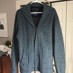 Prana Norton Cardigan